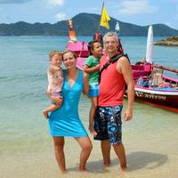 Отзыв от Ксения - Visa DTV